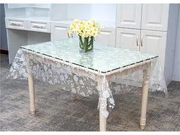 Клейонка Dariana силіконова 1,35м х 30м ES0079-9TM