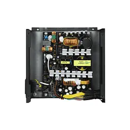 Блок живлення Gamemax 750W (GP-750) - мініатюра 10