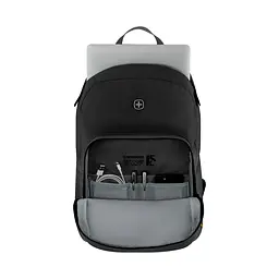 Рюкзак, Next 23, Crango 16", чорний Wenger teh0014642 - мініатюра 6