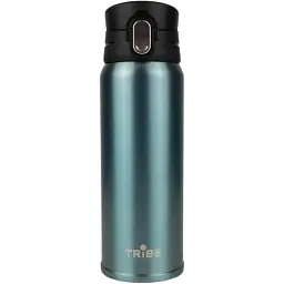 Термокружка Tribe Motion 0,45 л aqua (T-DD-0015-aqua)