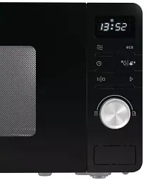 Мікрохвильова піч GORENJE MO20A3B - мініатюра 2
