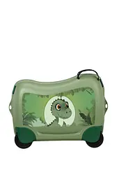 Валіза 52 См Samsonite DREAM2GO DINO REX 52х38x21 KK5*74001
