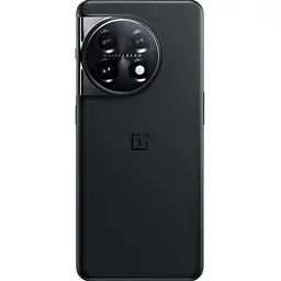 Смартфон OnePlus Ace 2 12/256Gb Black - мініатюра 2