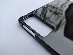 Чохол для планшета Xiaomi Redmi Pad силіконовий - мініатюра 4