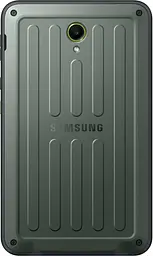 Планшет Samsung Galaxy Tab Active 5 5G 6/128GB Green/Black (SM-X306BZGA) - мініатюра 5