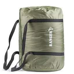 Спальний мішок Ranger 5 season Green RA5516G - мініатюра 12