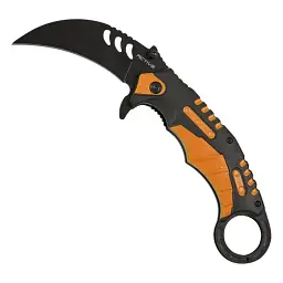 Ніж Active Cockatoo Orange (SPK2OR) - мініатюра 1