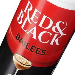Топпінг Red&Black Бейліз, 0,6 кг - мініатюра 5