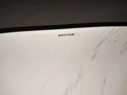 Умивальник накладний Mixxus Premium Diverse-0112 marble 455x325x135 мм MP6543, Мармур - мініатюра 2
