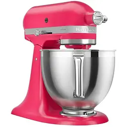 Кухонна машина KitchenAid Artisan 4.8 л 5KSM195PSEHI - мініатюра 2