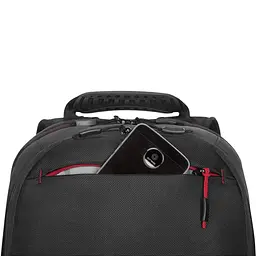 Рюкзак для ноутбука Lenovo ThinkPad Essential Plus 15.6-inch Backpack (4X41A30364) - мініатюра 7