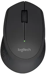 Миша Logitech Wireless Mouse M280 Black (910-004291) UA [38069]