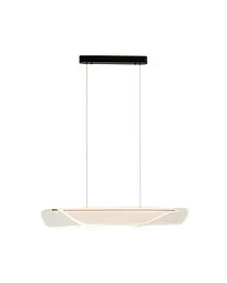 Люстра Italux PND-57882 -32W-3K Casel Led 1x32W 3000K 1600Lm IP20