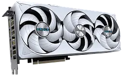 Відеокарта GeForce RTX 5070 Ti 16GB Gigabyte 5070 Eagle ICE OC SFF (GV-N507TEAGLEOC ICE-16GD) - мініатюра 2