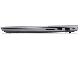Ноутбук Lenovo ThinkBook 14 G9 IRL Arctic Grey (21UY000RRA) - мініатюра 7