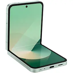 Samsung Galaxy Z Flip 6 256 ГБ Mint (Grade B) Seller Refurbished - мініатюра 2