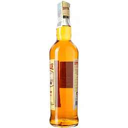 Віскі Scottish Collie Blended Scotch Whisky 40% 0.7 л у тубусі - мініатюра 3
