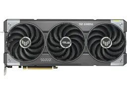 Видеокарта Asus TUF-RTX5070TI-O16G-GAMING
