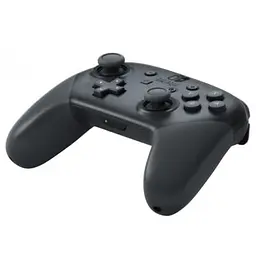 Геймпад Nintendo Switch Pro Black - мініатюра 3