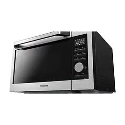 Мікрохвильова піч Panasonic NN-C69MSZUE - мініатюра 4