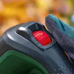 Повітродув садовий акумуляторний AdvancedLeafBlower 36V-750 Bosch teh0025710 - мініатюра 8