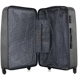 Валіза Semi Line 28" L Black (T5580-6) - мініатюра 2
