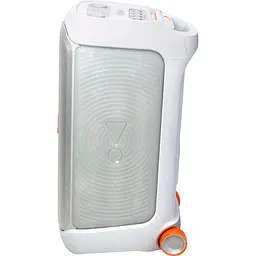 Акустика JBL PartyBox Stage 320 White (JBLPBSTAGE320SWEP) [127656] - мініатюра 8