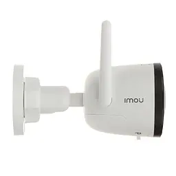 Камера відеоспостереження IMOU Bullet 2C F42P 4MP - мініатюра 3