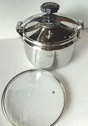 Скороварка Bohmann BH 3509 9 л - мініатюра 5