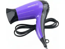 Фен Grunhelm GHD-520 - мініатюра 2