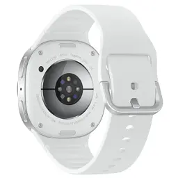 Смарт-годинник Samsung Galaxy Watch 8 40mm Silver (SM-L320NZSASEK) - мініатюра 7