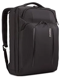 Сумка Thule Crossover 2 Convertible 15.6" C2CB-116 Black (6691468) - мініатюра 6