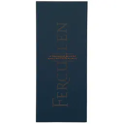 Віскі Fercullen 21 yo Single Malt Irish Whiskey 46% 0.7 л - мініатюра 10