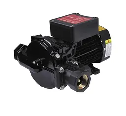 Насос для підвищення тиску Thermo Alliance SCPMN-400N (TASCPMN400N)