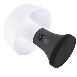 Ліхтар кемпінговий Bo-Camp Sirius 70 Lumen Grey/White (5818822) - мініатюра 2