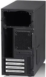 Корпус Fractal Design CORE 1000 USB 3.0 (FD-CA-CORE-1000-USB3-BL) - мініатюра 3