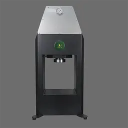 Потужний олійний прес 70 тонн холодного віджиму CraftOil