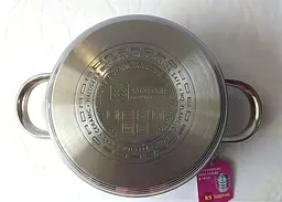 Пароварка Rainstahl RS/ST-5102-03, 5 предметів - мініатюра 4