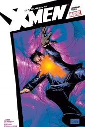 Uncanny X-Men (1963 1st Series) #404