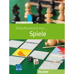Zwischendurch mal ... Spiele. Kopiervorlage - Аня Шуманн