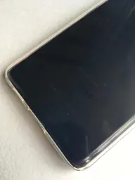 Чохол прозорий протиударний Spigen Liquid Crystal ACS02348 для Samsung Galaxy S21 Ultra (6.8") - мініатюра 2