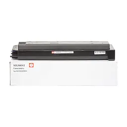 Тонер-картридж BASF Sharp MZ-283/363/453/500/503, MX500NT (KT-MX500NT)