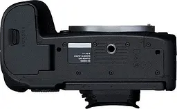 Бездзеркальний фотоапарат Canon EOS R6 Mark II Body (5666C031) UA [87966] - мініатюра 4