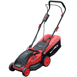 Газонокосарка електрична Vitals Master EZP 3816jb (241693) - мініатюра 2