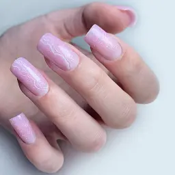 Моделюючий гель PNB Builder Gel Cosmo Rose 15 мл - мініатюра 5