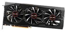 Відеокарта AMD Radeon RX 5700 8GB Sapphire Pulse Tri-X (11294-07) Б/В - мініатюра 4