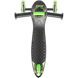 Самокат Neon Glider Зелений N100965 - мініатюра 4