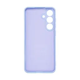 Чехол ArmorStandart ICON для Samsung S25 FE 5G Camera cover Lavender (ARM87041) - мініатюра 2