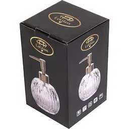 Диспенсер LeGlass 16 см (355-283) - мініатюра 2