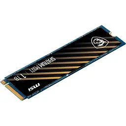 SSD накопичувач MSI Spatium M371 1TB [S78-440L820-P83] [130879] - мініатюра 6